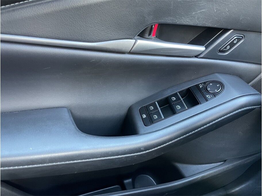 2021 Mazda CX-30 Select Sport Utility 4D Port Orchard WA