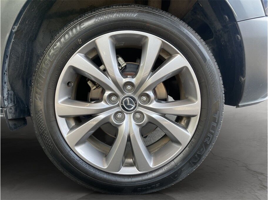 2021 Mazda CX-30 Select Sport Utility 4D Port Orchard WA
