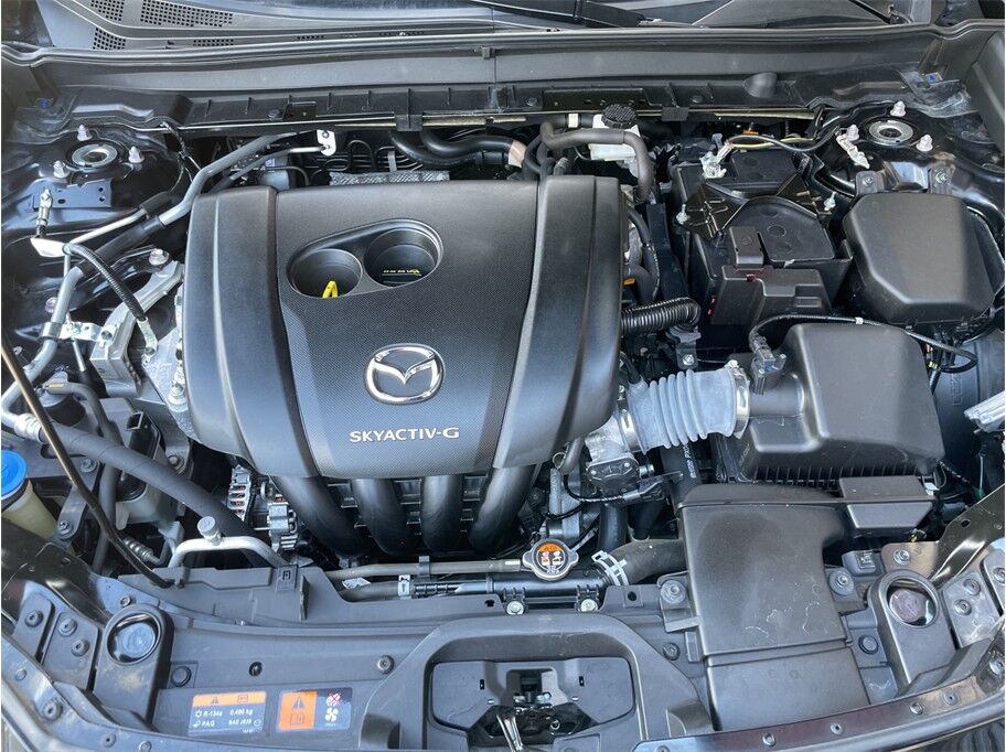 2021 Mazda CX-30 Select Sport Utility 4D Port Orchard WA