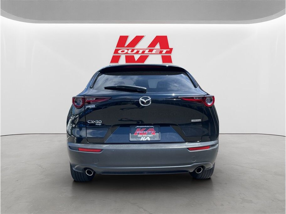 2021 Mazda CX-30 Select Sport Utility 4D Port Orchard WA