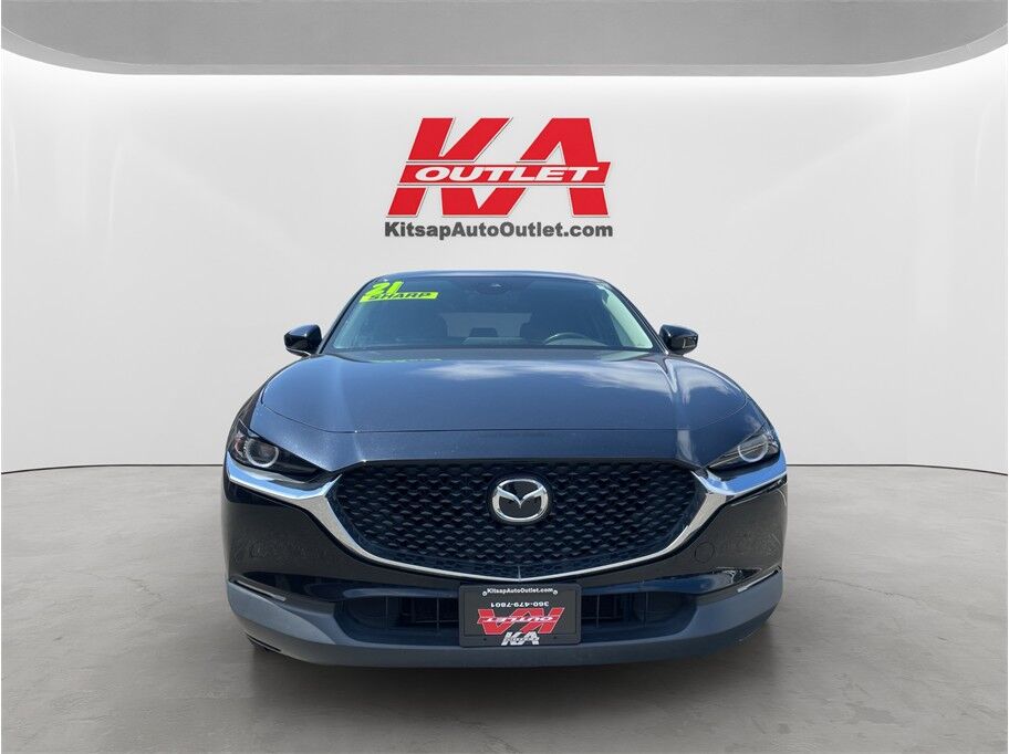 2021 Mazda CX-30 Select Sport Utility 4D Port Orchard WA