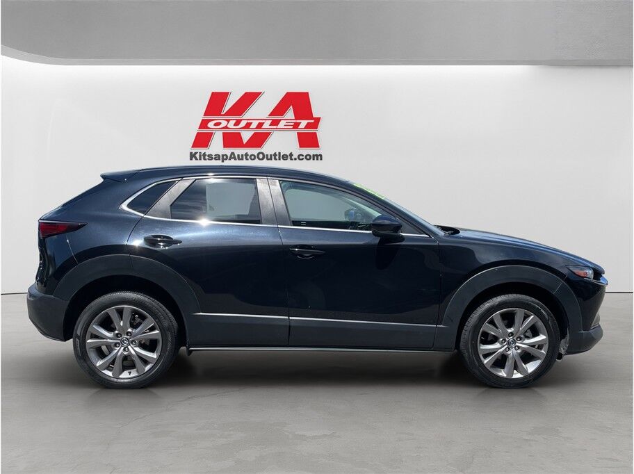 2021 Mazda CX-30 Select Sport Utility 4D