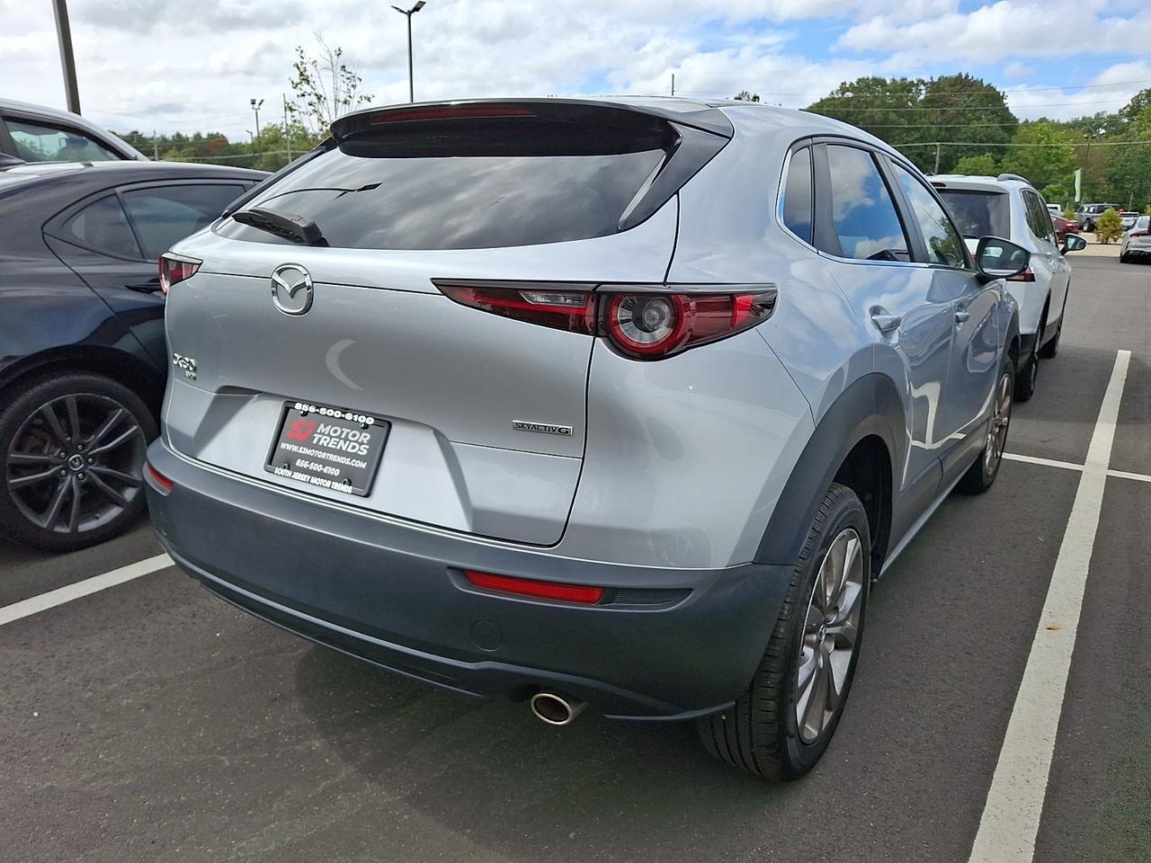 2021 Mazda CX-30 Select Vineland NJ