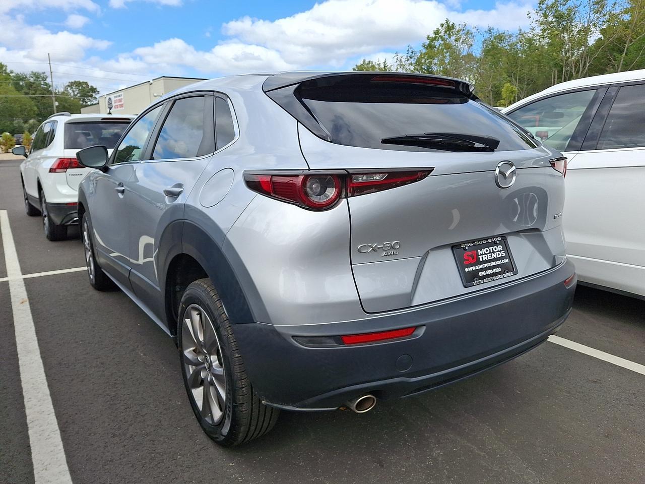 2021 Mazda CX-30 Select Vineland NJ