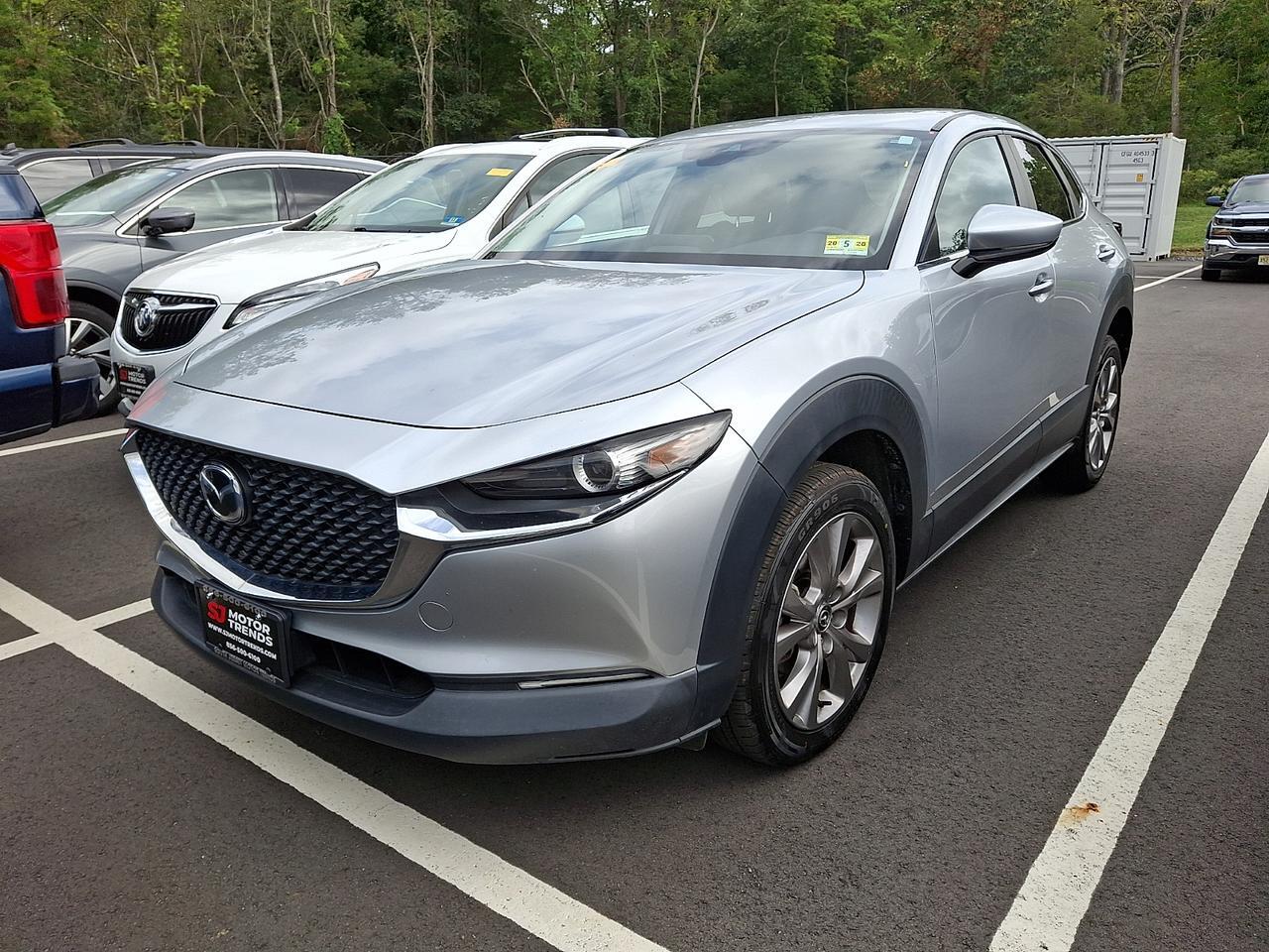 2021 Mazda CX-30 Select Vineland NJ