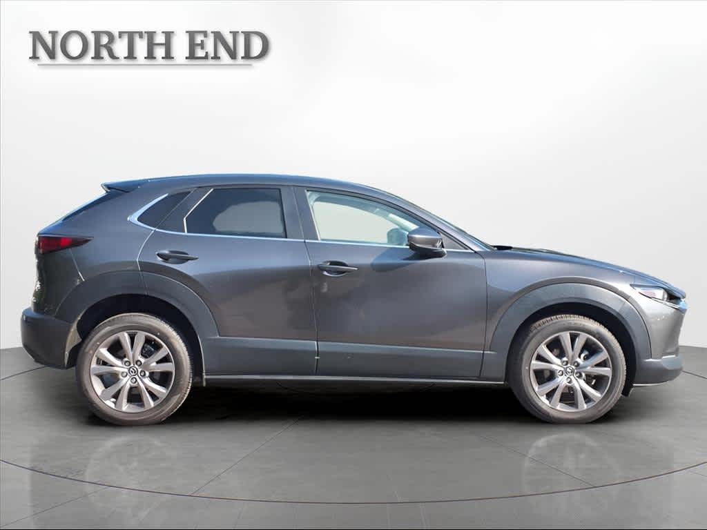 2021 Mazda CX-30 Select Lunenburg MA