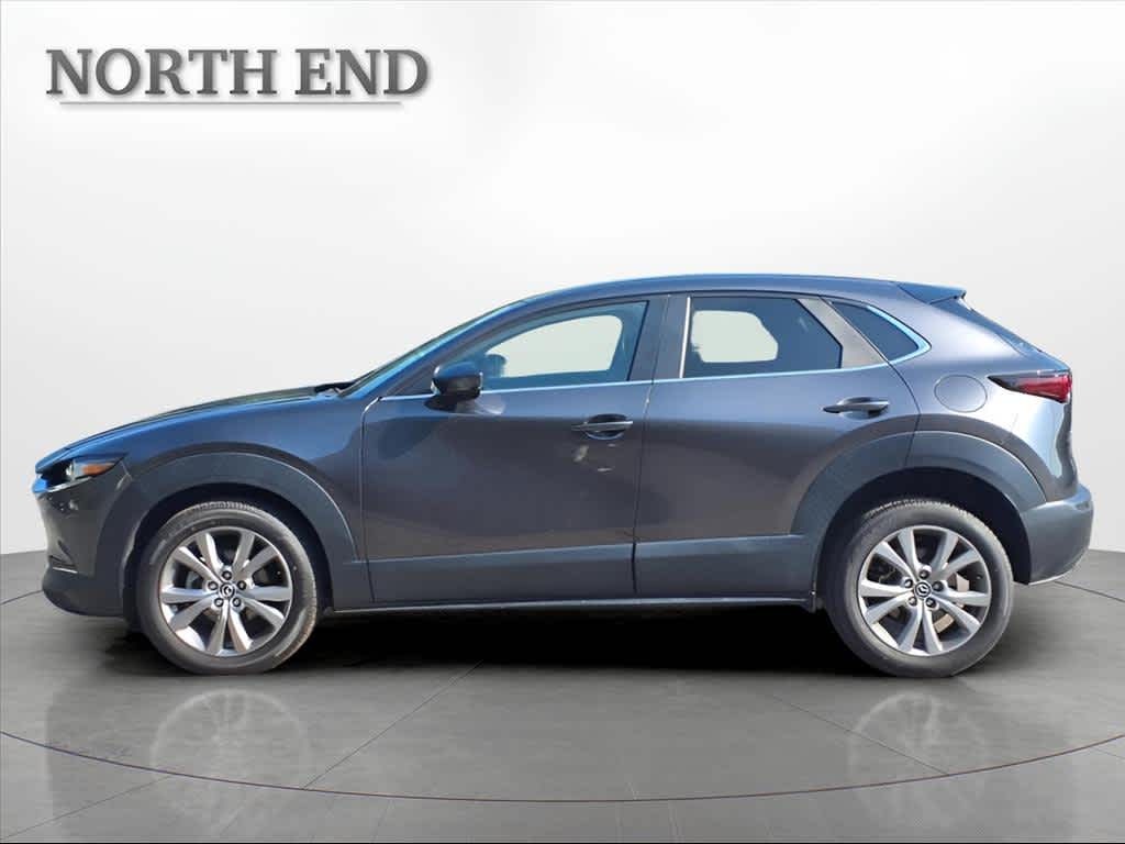 2021 Mazda CX-30 Select Lunenburg MA