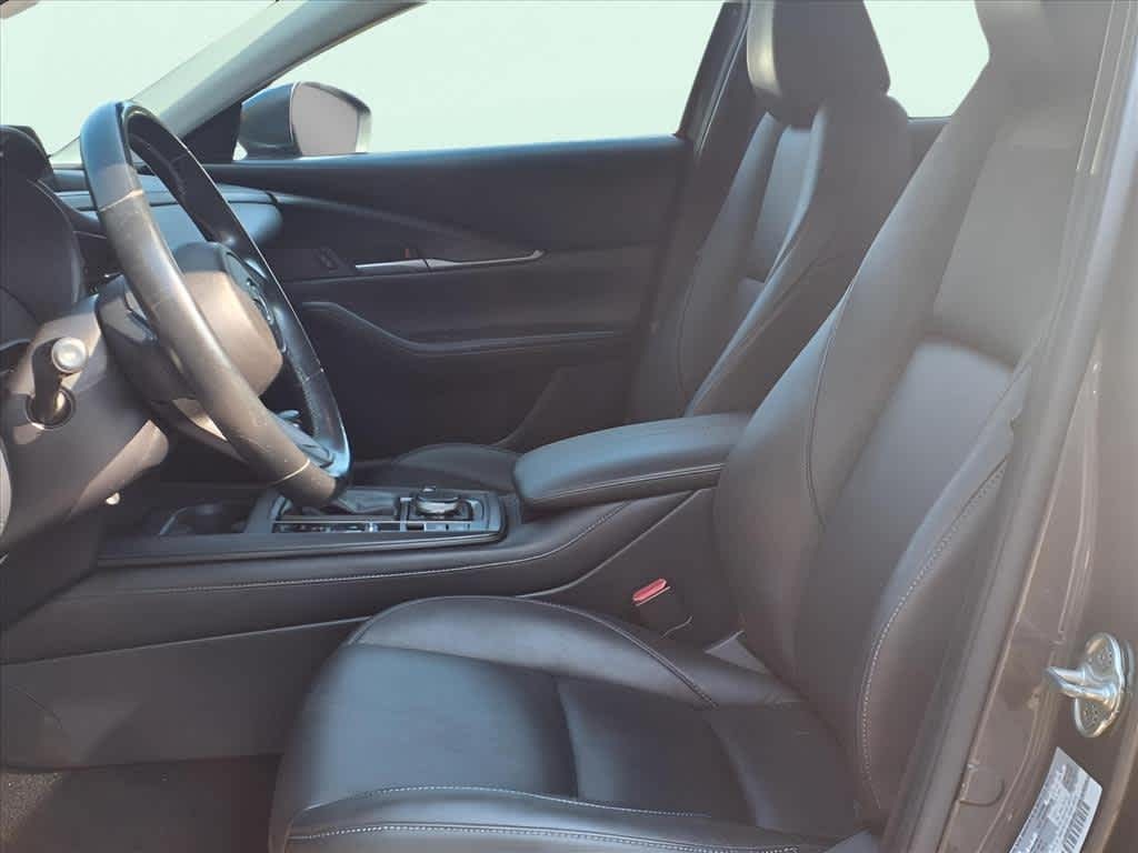 2021 Mazda CX-30 Select Lunenburg MA