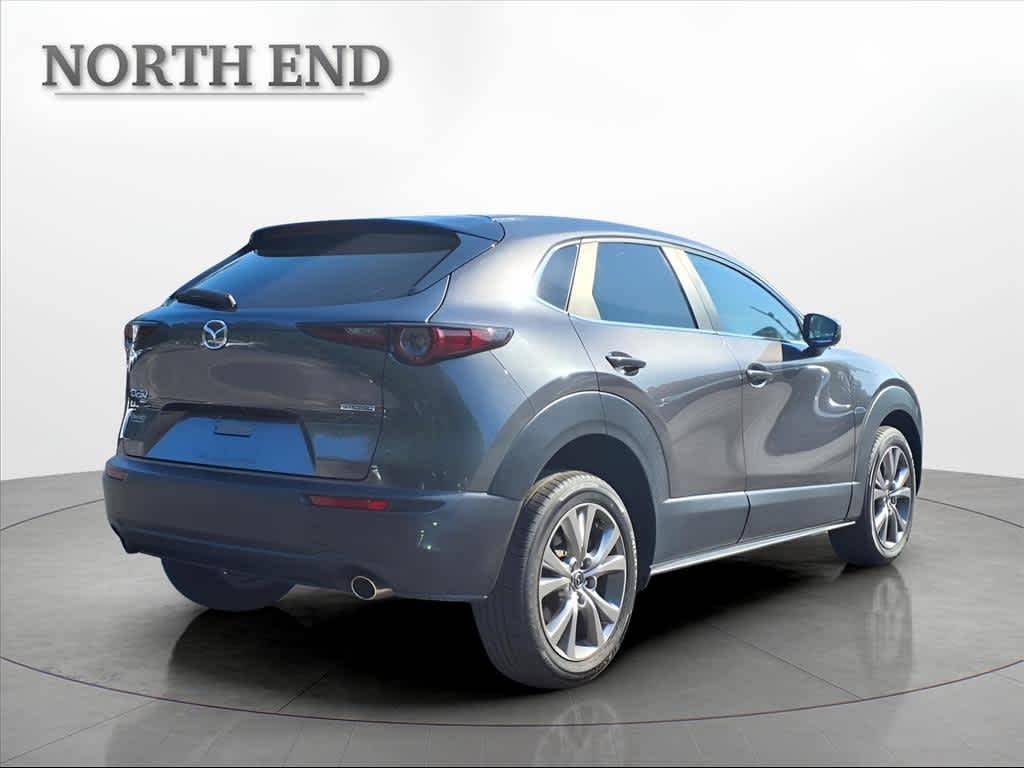2021 Mazda CX-30 Select Lunenburg MA
