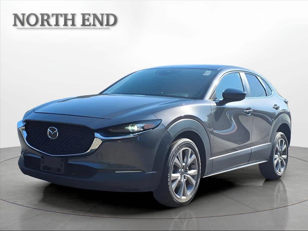 2021 Mazda CX-30 Select Lunenburg MA
