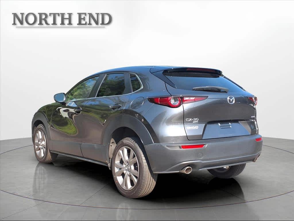 2021 Mazda CX-30 Select Lunenburg MA