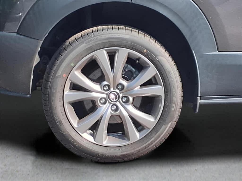 2021 Mazda CX-30 Select Lunenburg MA