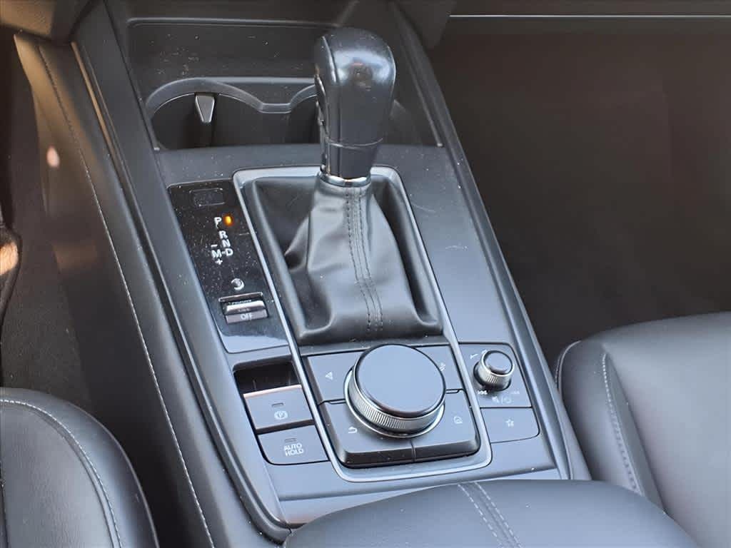 2021 Mazda CX-30 Select Lunenburg MA