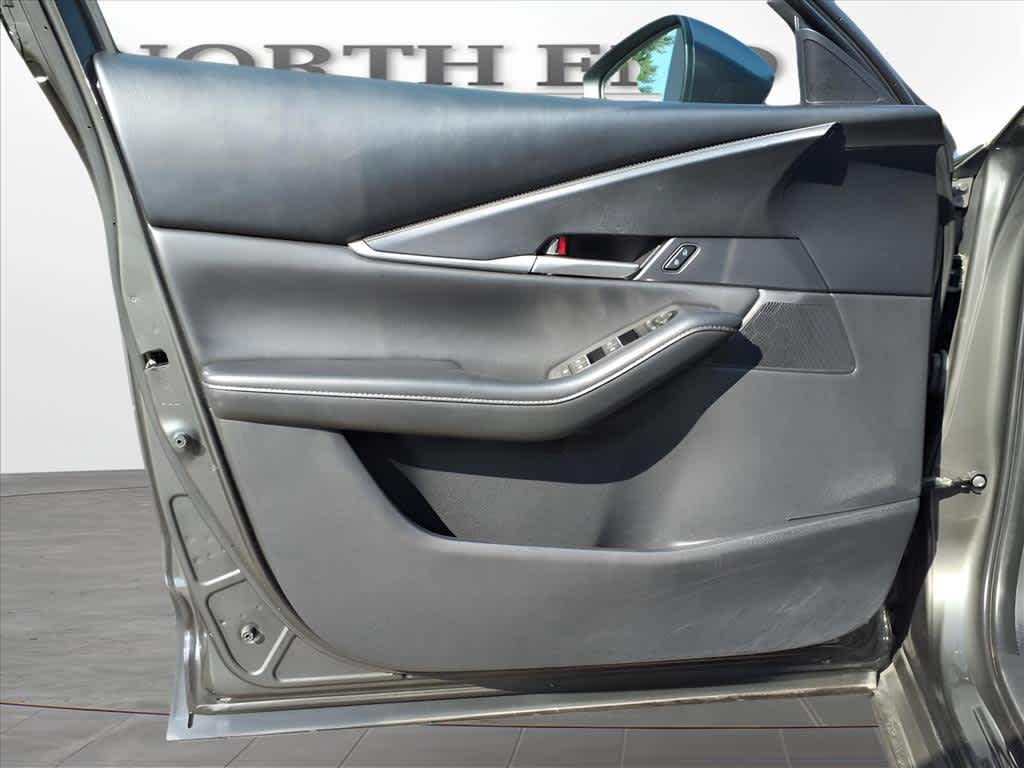 2021 Mazda CX-30 Select Lunenburg MA