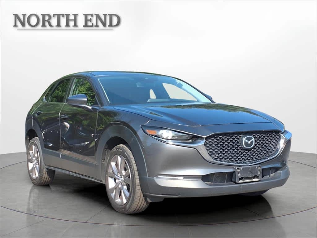 2021 Mazda CX-30 Select Lunenburg MA