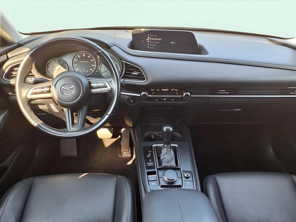 2021 Mazda CX-30 Select Lunenburg MA