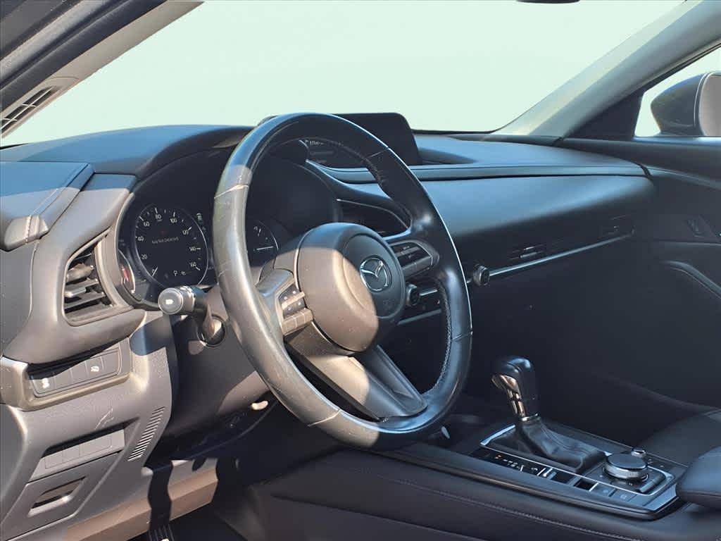 2021 Mazda CX-30 Select Lunenburg MA