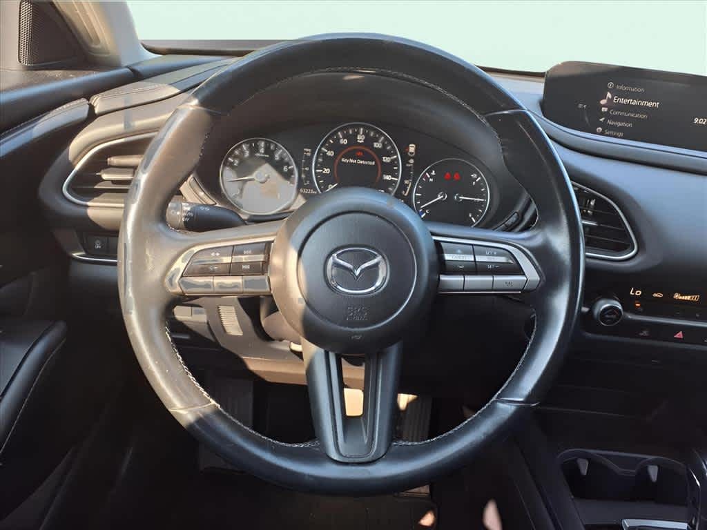 2021 Mazda CX-30 Select Lunenburg MA