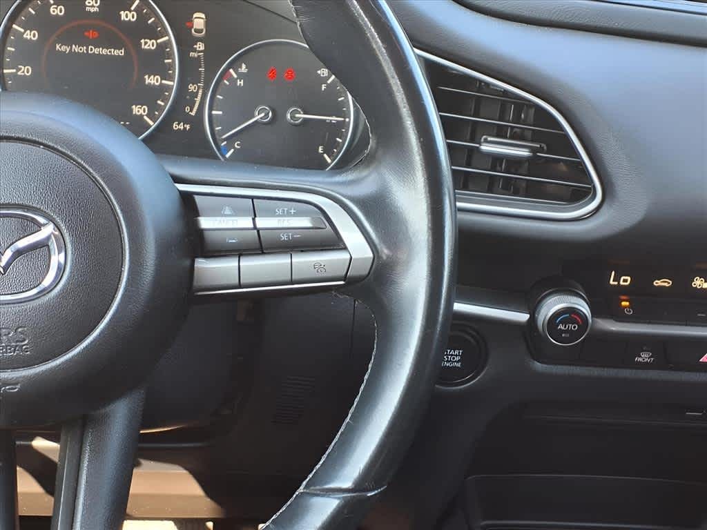 2021 Mazda CX-30 Select Lunenburg MA