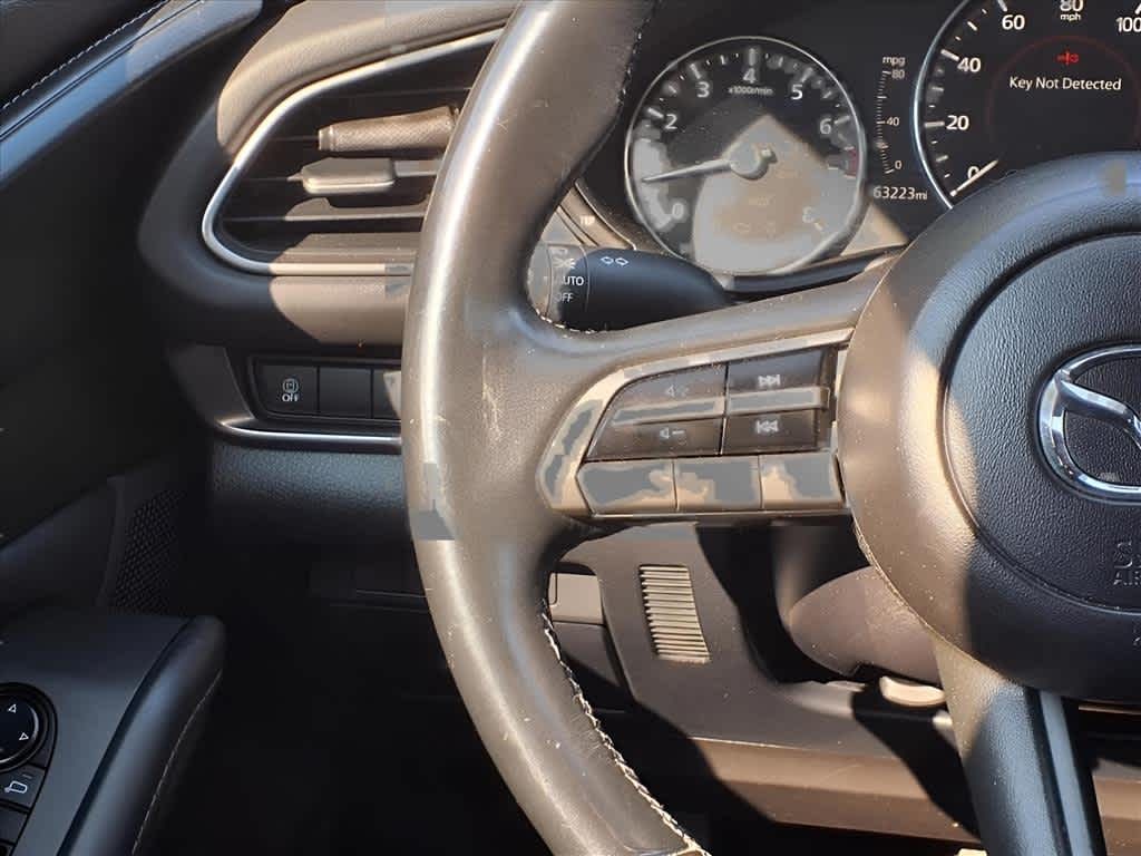 2021 Mazda CX-30 Select Lunenburg MA