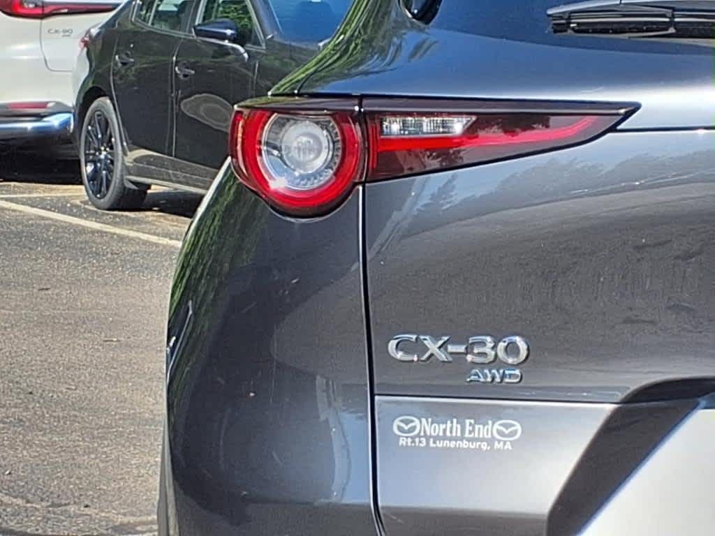 2021 Mazda CX-30 Select Lunenburg MA