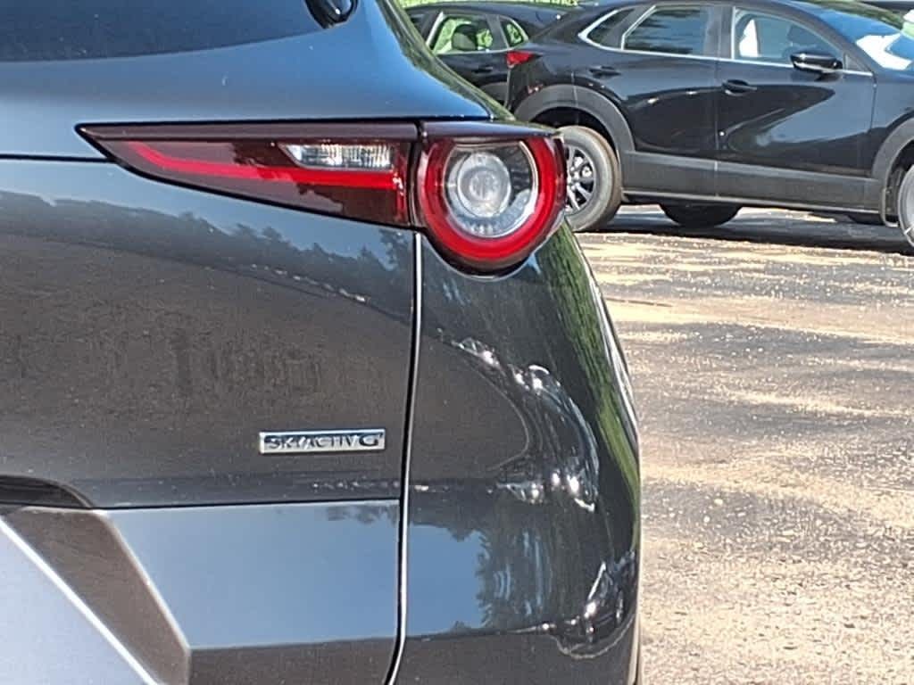 2021 Mazda CX-30 Select Lunenburg MA