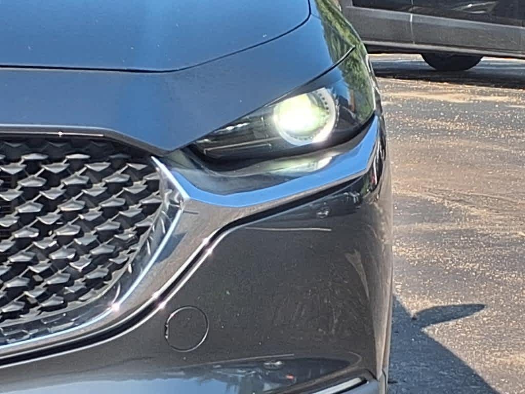 2021 Mazda CX-30 Select Lunenburg MA