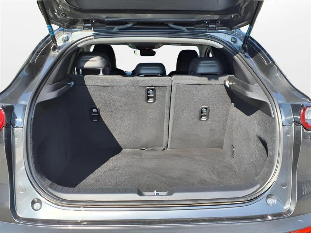 2021 Mazda CX-30 Select Lunenburg MA