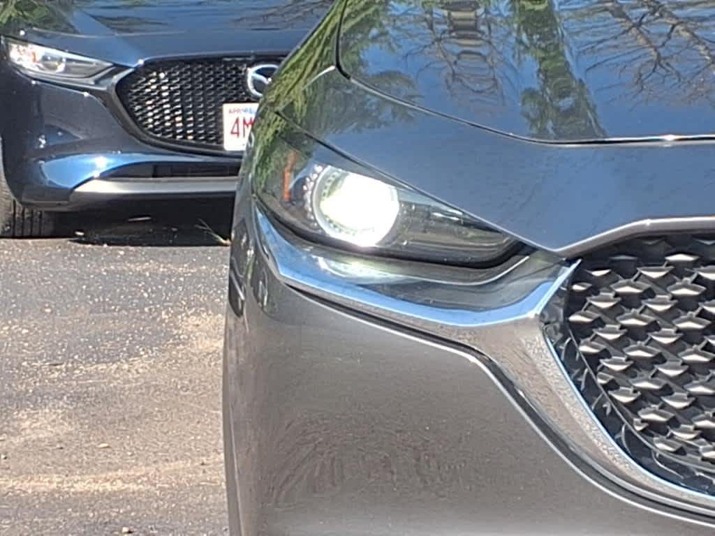 2021 Mazda CX-30 Select Lunenburg MA
