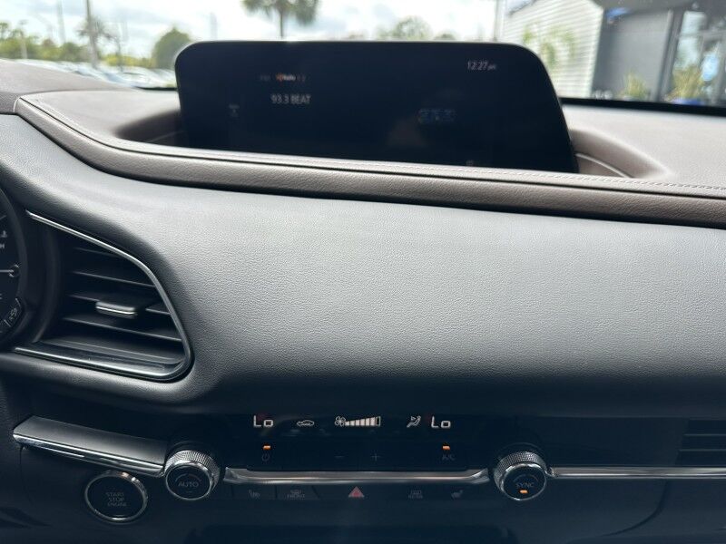2021 Mazda CX-30 Turbo Premium Package Jacksonville FL