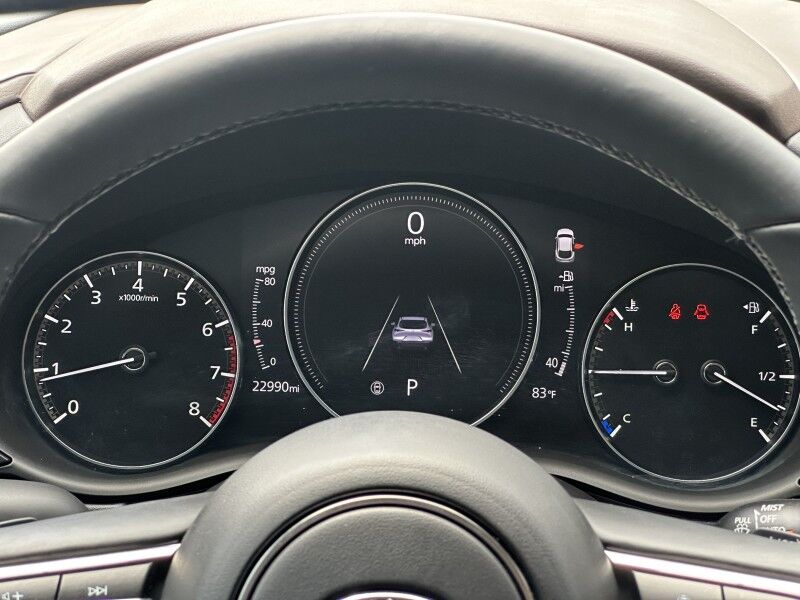 2021 Mazda CX-30 Turbo Premium Package Jacksonville FL