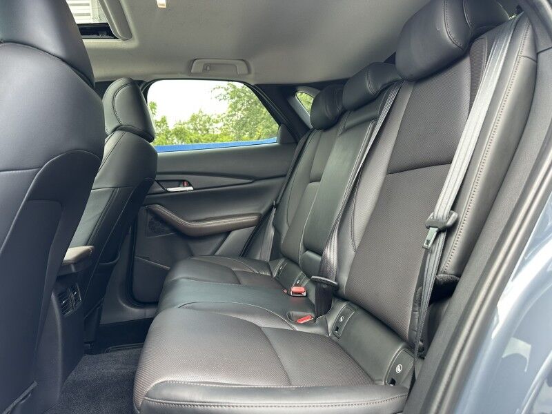 2021 Mazda CX-30 Turbo Premium Package Jacksonville FL