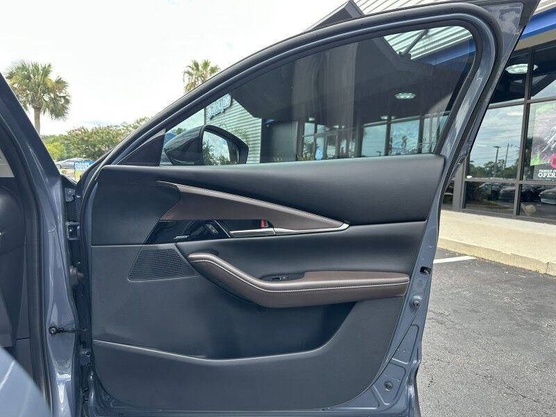 2021 Mazda CX-30 Turbo Premium Package Jacksonville FL