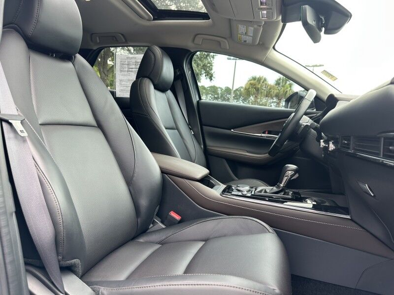 2021 Mazda CX-30 Turbo Premium Package Jacksonville FL