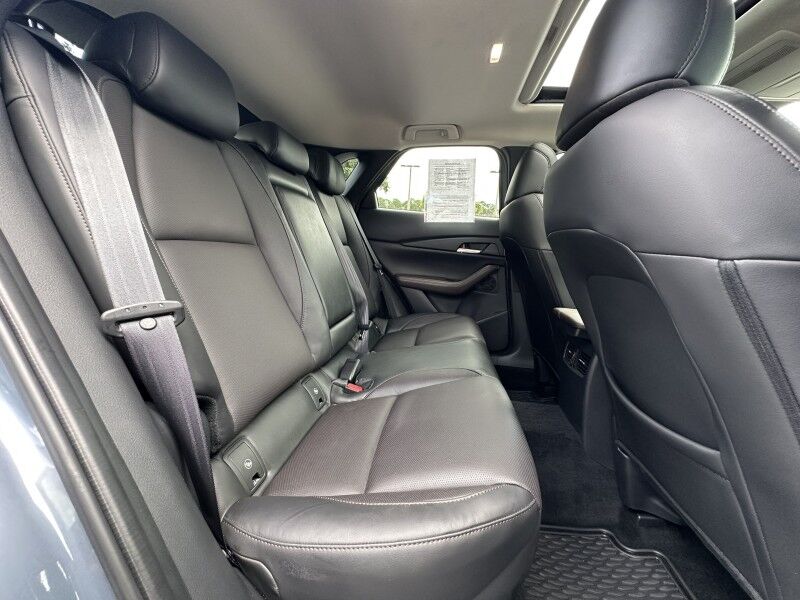 2021 Mazda CX-30 Turbo Premium Package Jacksonville FL