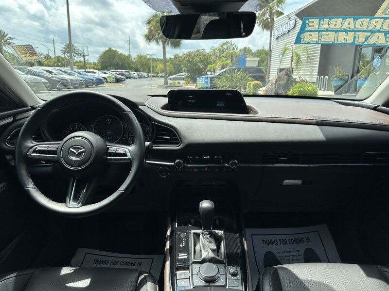 2021 Mazda CX-30 Turbo Premium Package Jacksonville FL