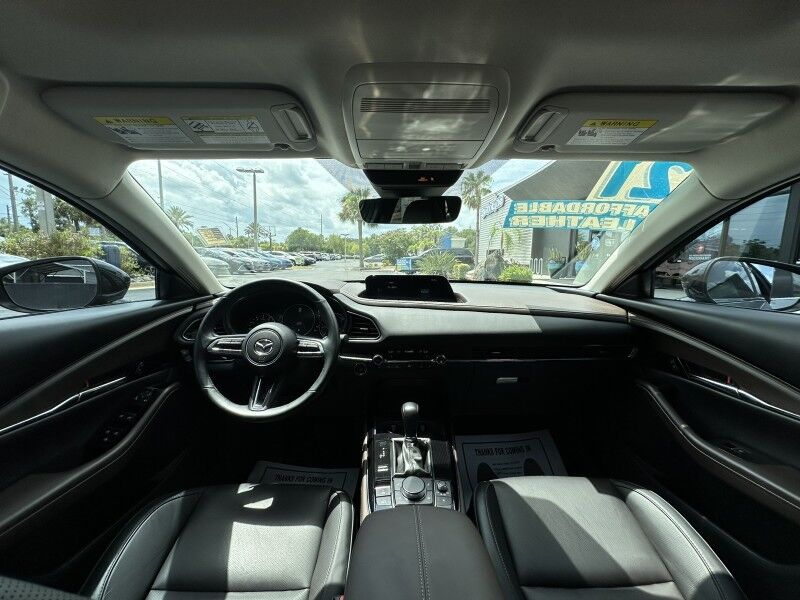 2021 Mazda CX-30 Turbo Premium Package Jacksonville FL