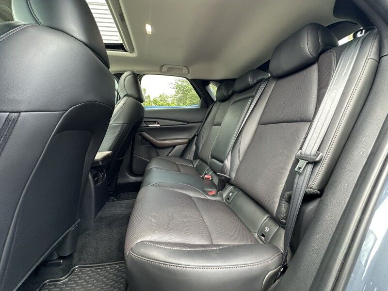 2021 Mazda CX-30 Turbo Premium Package Jacksonville FL