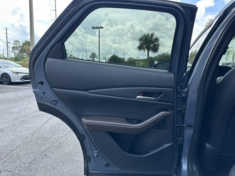 2021 Mazda CX-30 Turbo Premium Package Jacksonville FL
