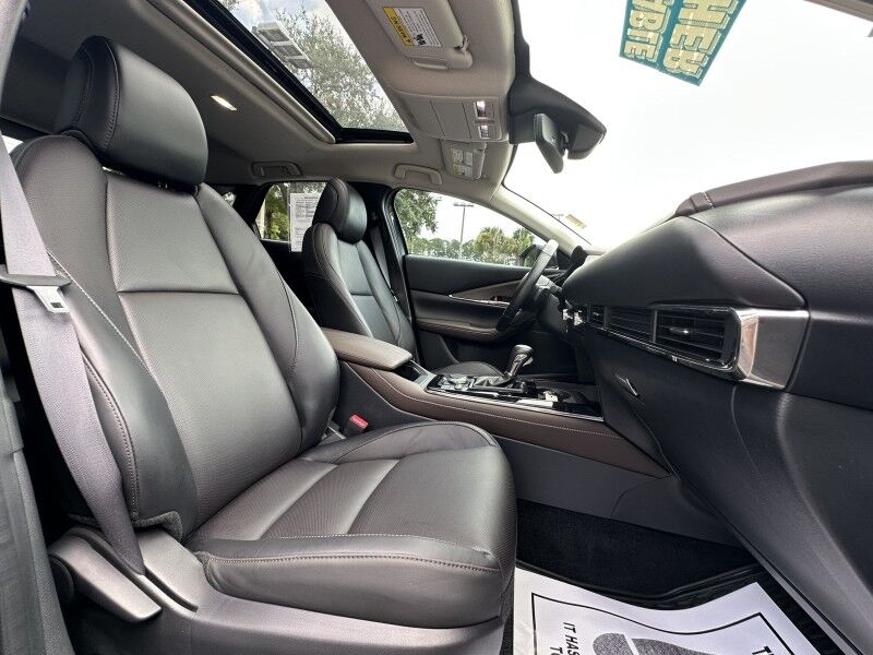 2021 Mazda CX-30 Turbo Premium Package Jacksonville FL