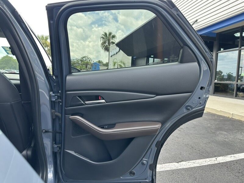 2021 Mazda CX-30 Turbo Premium Package Jacksonville FL