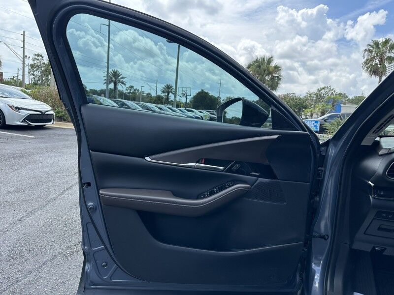 2021 Mazda CX-30 Turbo Premium Package Jacksonville FL