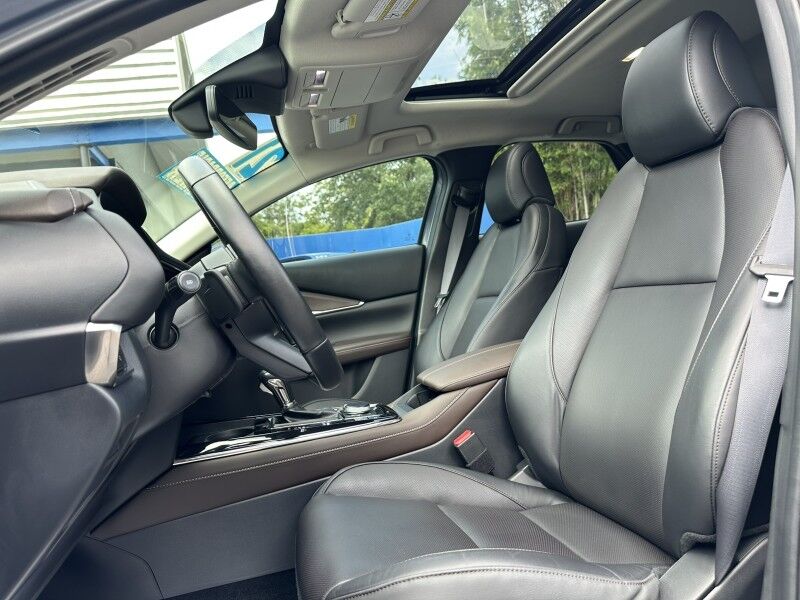 2021 Mazda CX-30 Turbo Premium Package Jacksonville FL