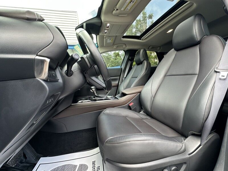 2021 Mazda CX-30 Turbo Premium Package Jacksonville FL