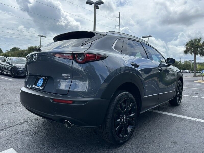 2021 Mazda CX-30 Turbo Premium Package Jacksonville FL