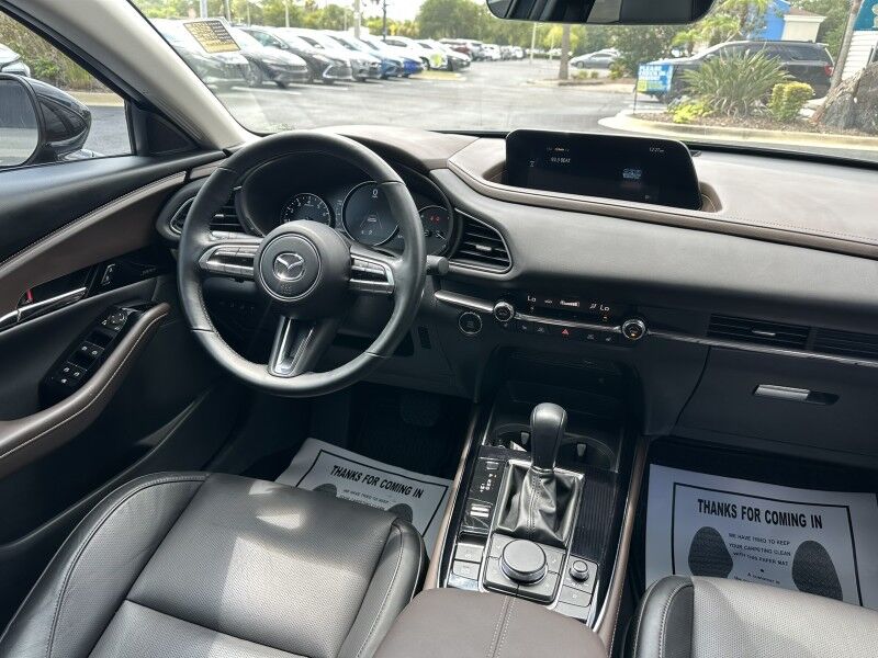 2021 Mazda CX-30 Turbo Premium Package Jacksonville FL