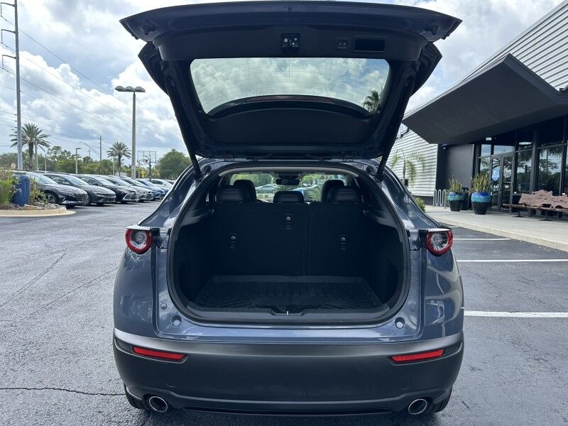2021 Mazda CX-30 Turbo Premium Package Jacksonville FL