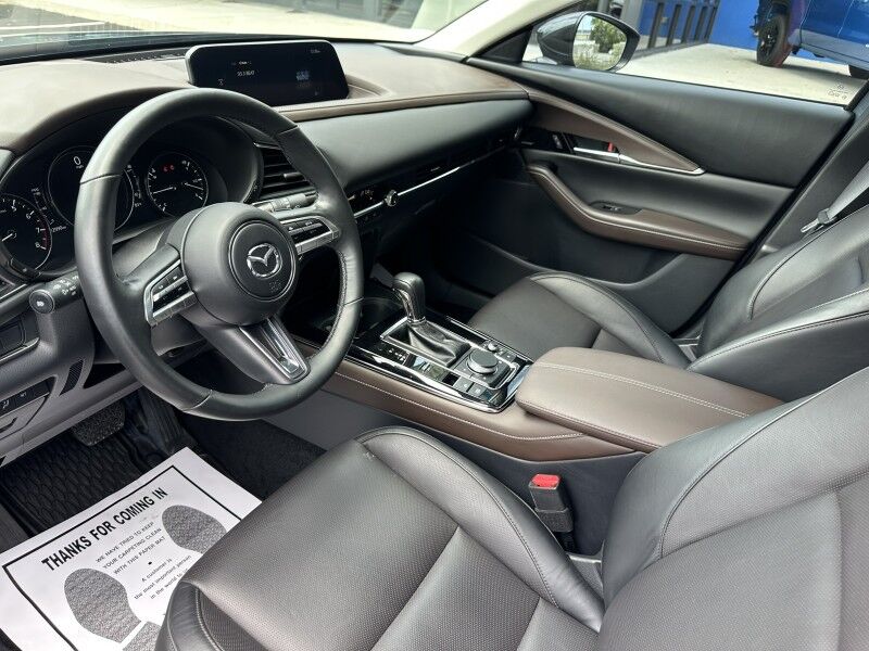 2021 Mazda CX-30 Turbo Premium Package Jacksonville FL