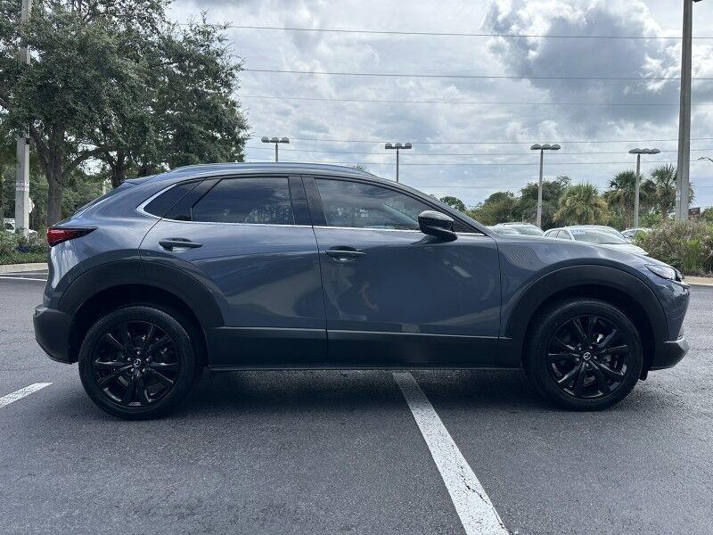 2021 Mazda CX-30 Turbo Premium Package Jacksonville FL