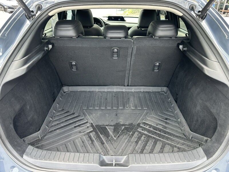 2021 Mazda CX-30 Turbo Premium Package Jacksonville FL